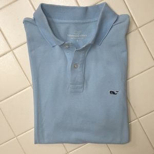 Vineyard Vines Men’s Polo